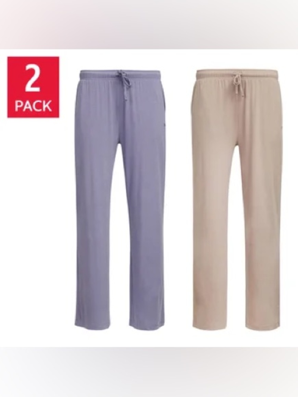 Natori - Pack of 2 Lounge Pants
